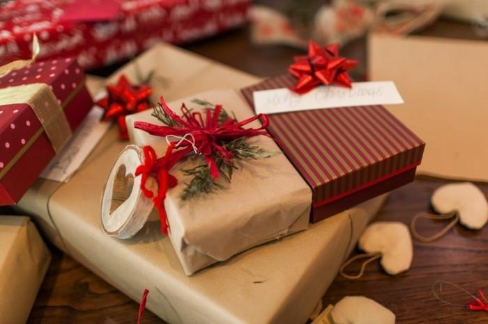 lahjat origenell pakkaus joulu käsityöt lahjaideoita värivalinta