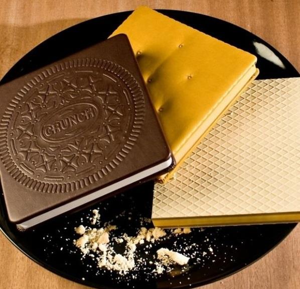 lahjaideoita syödä kakkua