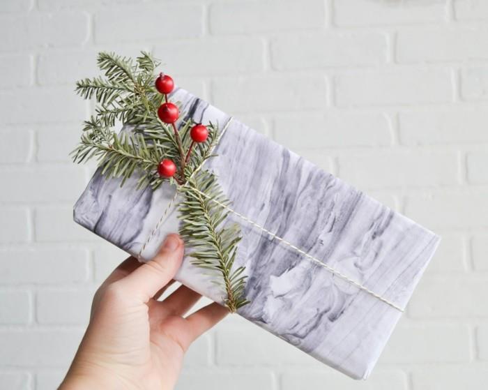 käärepaperi joulu diy ideoita kaltevuus