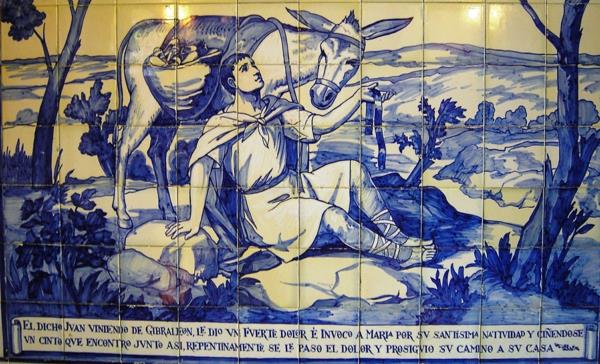 historia portugali mosaiikkilaatat azulejo sininen trendi