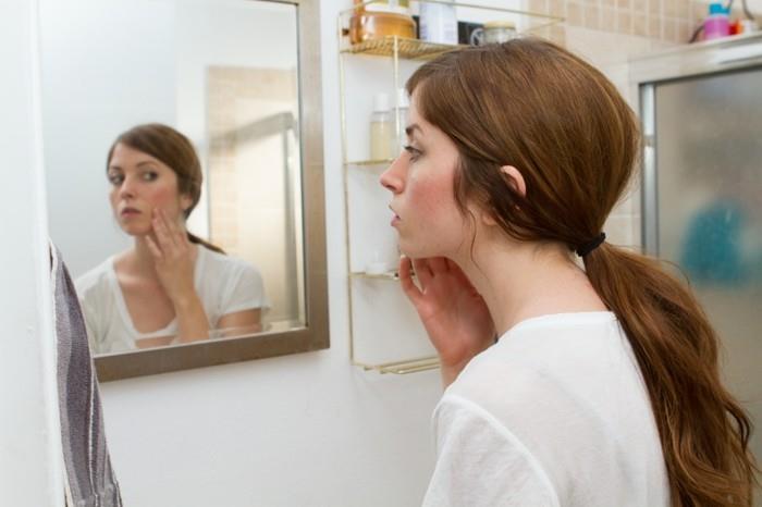 kasvonaamiot detox ihonhoito kasvojen hoito ihon punoitus