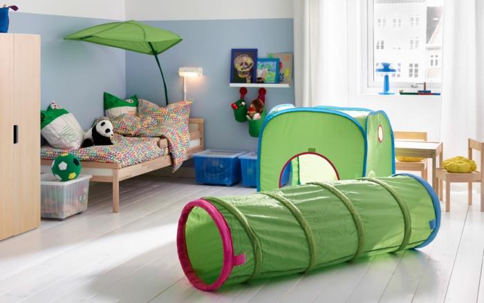 design lastentarha ikea lastentarhakalusteiden säilytystilaa