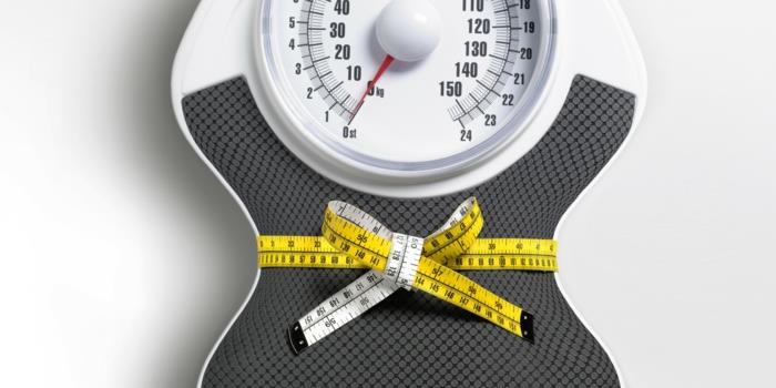 terveet laihtumisvaa'at tarkistavat painon