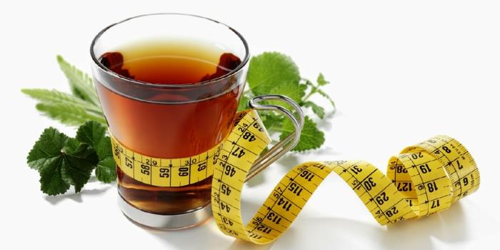 terveellinen laihtuminen diabetes makeuttamaton tee juo vettä