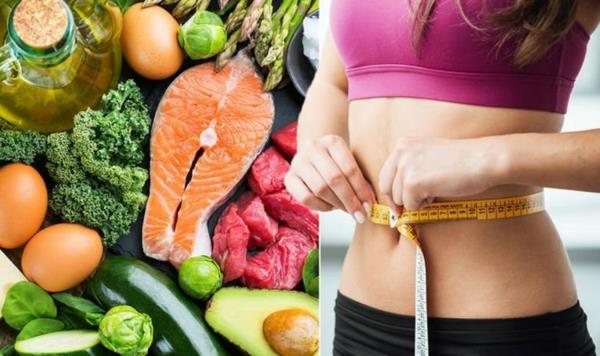 terveellinen laihtuminen glyx -ruokavalion avulla