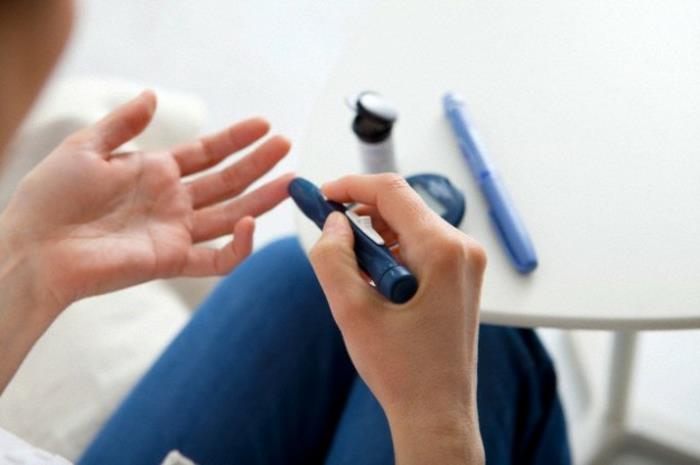 terveellinen laihtuminen oikein harjoituksen ohjauksella insuliini
