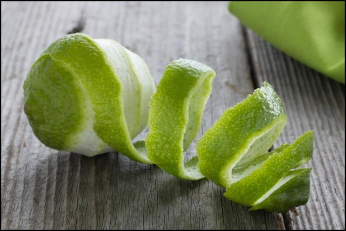 terveet elävät vihannekset grilli valkosipuli lime