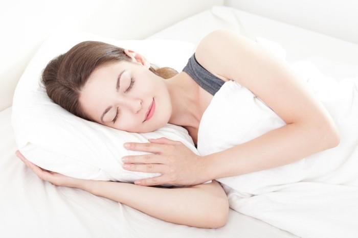 nukkua terveenä nukkumisasennot vinkkejä terveydelle