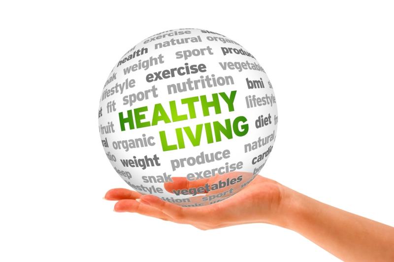 vinkkejä terveellisiin elämäntapoihin terveelliseen syömiseen ja elämiseen