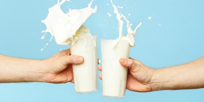 terveellinen ravitsemus juoda maitoa ostaa proteiineja