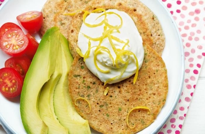 terveellinen ruoka pannukakku reseptit mango lime terveellinen ruoka pannukakut mango lime