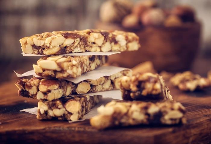 terveet rasvat terveys vegaaniset makeiset pähkinät hunaja