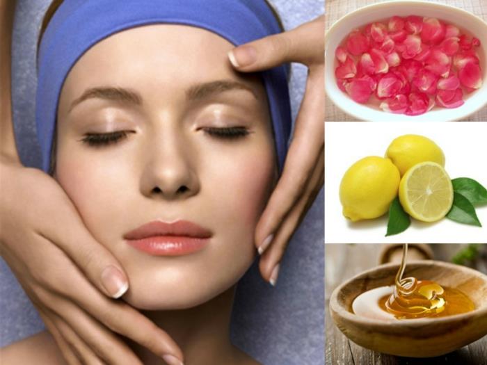 terve iho kotiin korjaustoimenpiteitä kauniille iholle saada puhtaita iho vinkkejä kasvot luonto korjaustoimenpiteitä usein