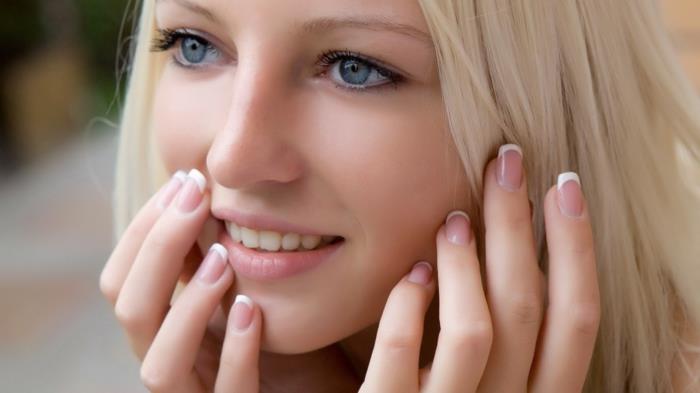 terve iho kotiin korjaustoimenpiteitä kauniille iholle saada puhtaita iho vinkkejä kasvot luonnonsuojelu