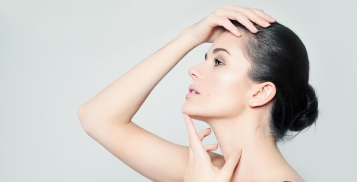 terve iho kotiin korjaustoimenpiteitä kauniille iholle saada puhtaita iho vinkkejä