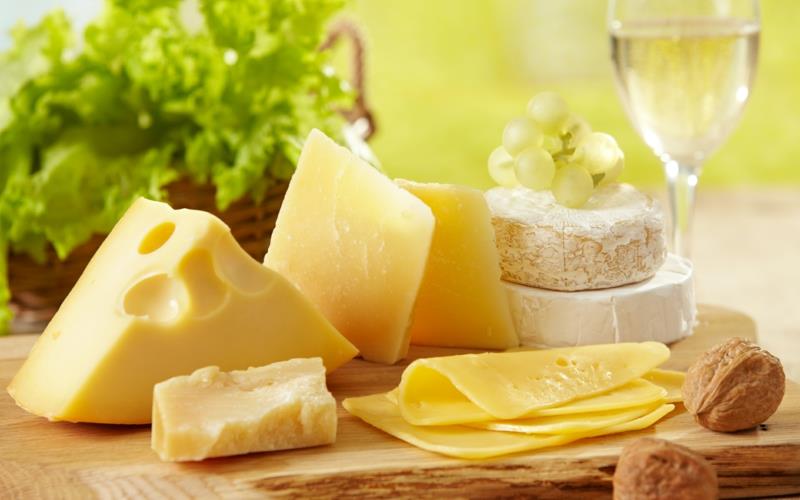 terveelliset elämäntavat naiset yli 50 ruokavalion juustolajiketta