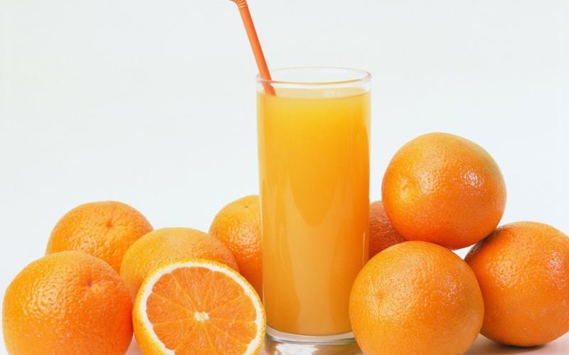 terveet elämäntavat naiset yli 50 ravitsemus appelsiinimehu