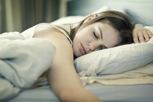 terveellinen uni hyödyllisiä vinkkejä elämäntapa