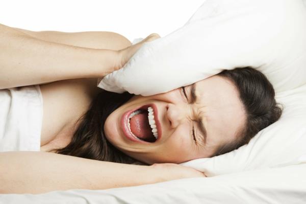 vinkkejä terveelliseen uneen torjumiseksi unihäiriöitä