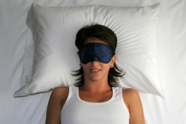 terveellisen unen vinkit, jotka kannattaa tietää
