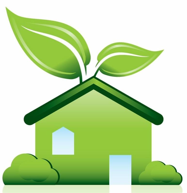 terveellistä elämää ja energiaa säästävä älykäs koti