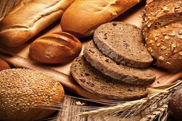Paista omat terveellisen leivän reseptisi ja ideasi