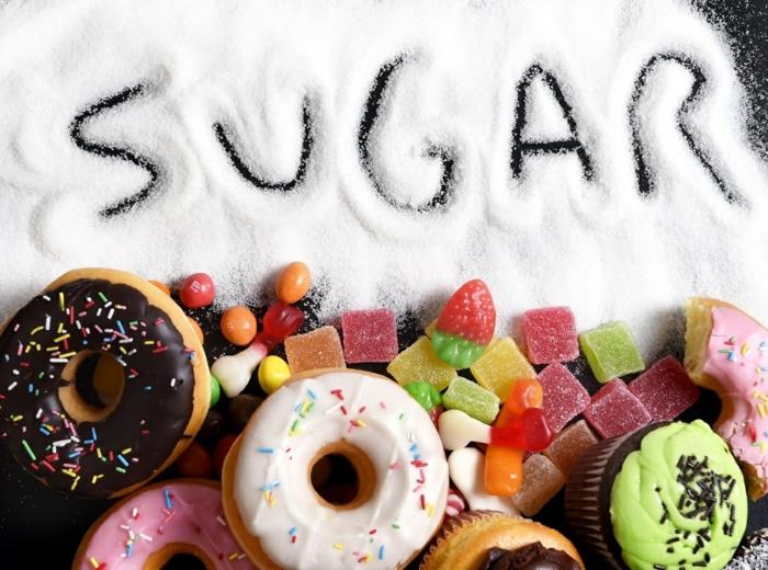 terveellinen syöminen tasapainoinen ruokavalio hyvät tottumukset sokeri