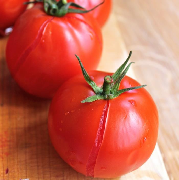 terveellinen syöminen tomaattisose vähentää sokeria