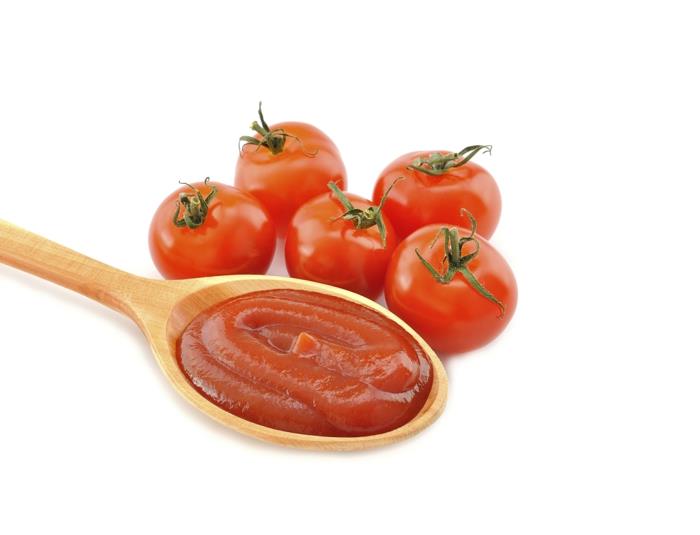 terveellistä ruokaa vinkkejä sokerit sokerityypit tomaatit sose tai ketsuppi