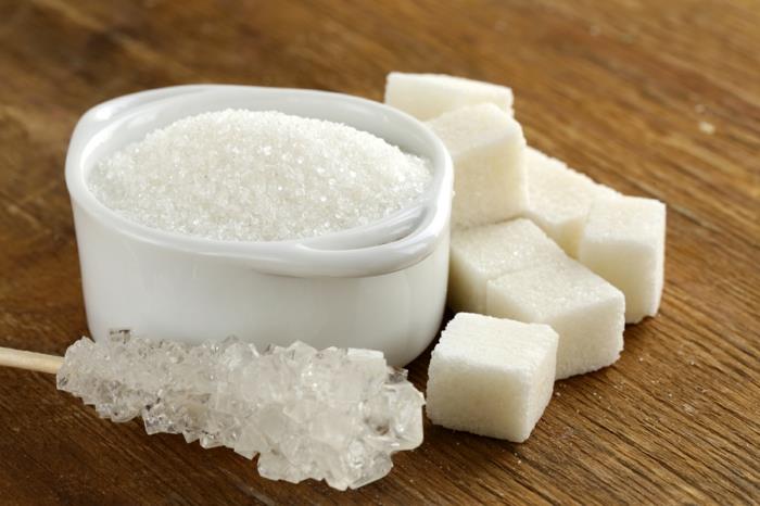 terveellisen ruokavalion vinkit sokerit sokerityypit