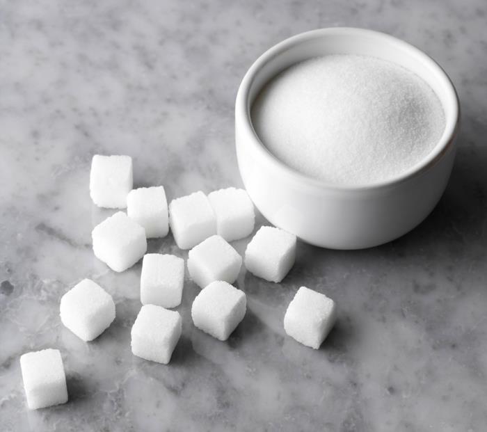 terveellinen ruokavalio sokerit terveys vähentää sokeria