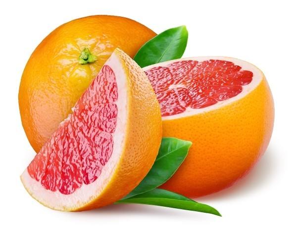 terveen elämän antibiootti hedelmäviipaleita
