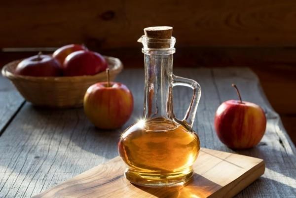 terve elämä antibiootti terve omenat ruoka