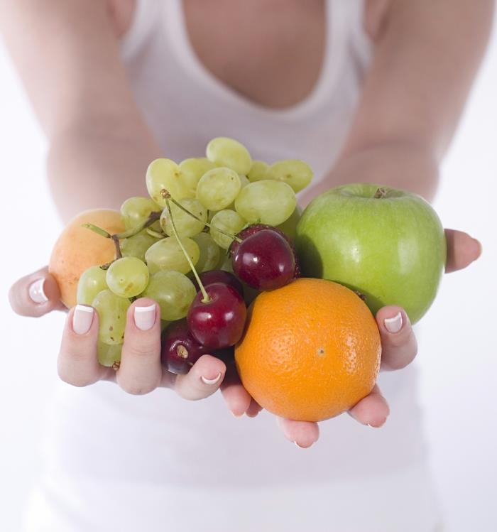 terveellinen elämä terveellinen syöminen terveys hedelmät