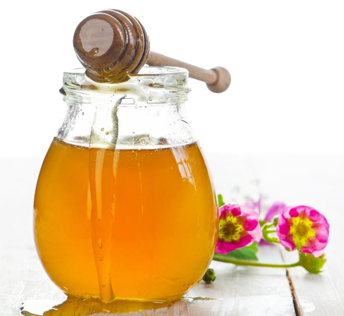 terve elämä hunaja terveet positiiviset ominaisuudet terveys
