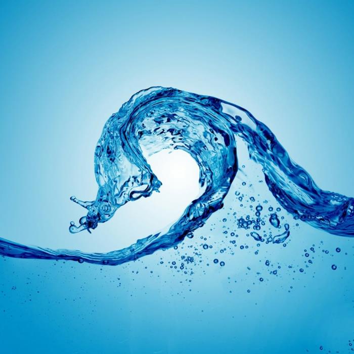 terve vesi vesi ominaisuudet elämäntapa