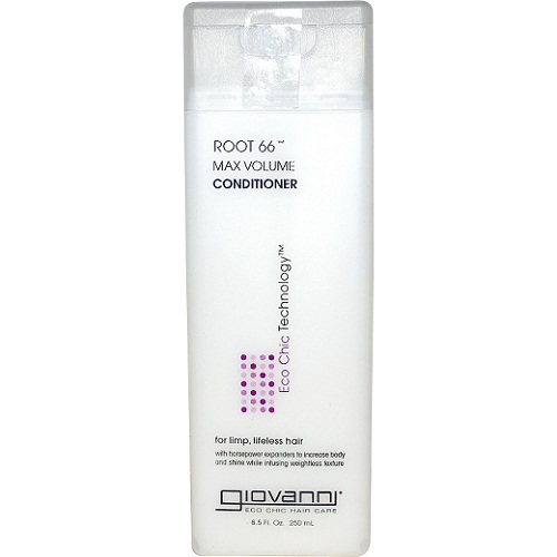 Giovanni Root 66 Max Volume Shampoo (250 ml)