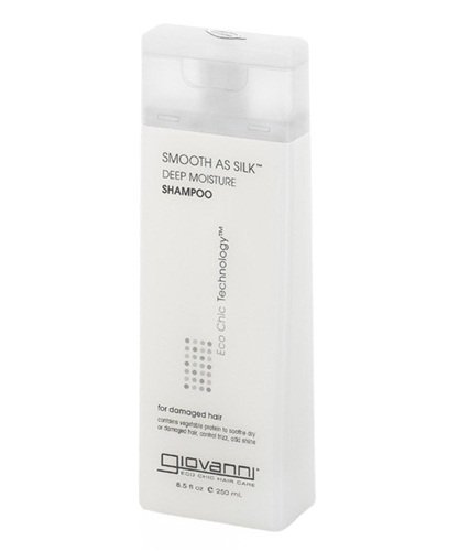 Giovanni Smooth as Silk (3 csomag) (750 ml)