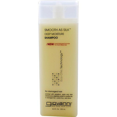 Giovanni Shampoo