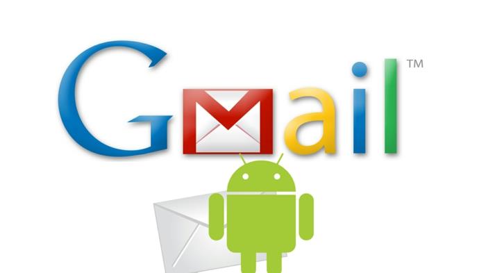 luo gmail -tili google -postilaatikon älykäs vastaussovellus