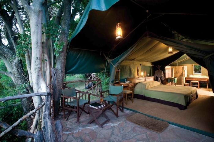 halpa loma elää terveellinen loma müritz -matkakohteissa glamping juta