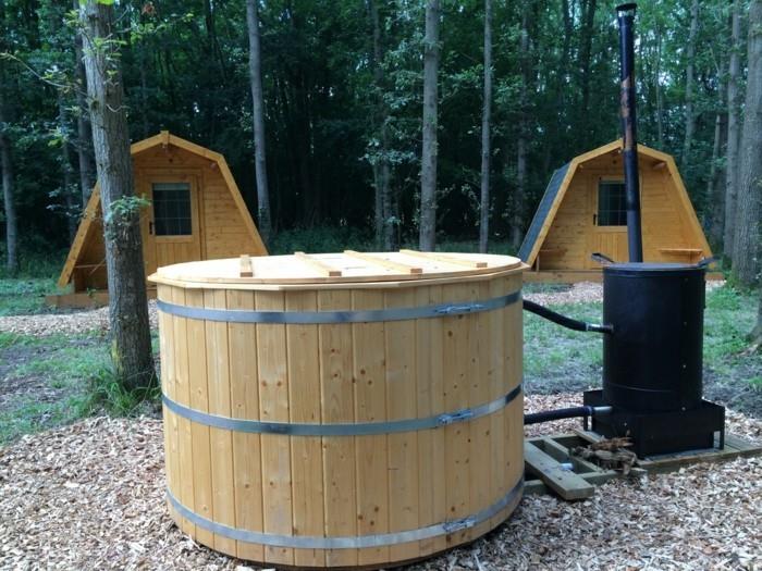 halpa loma elää terveellinen loma matkailukohteissa glamping uk
