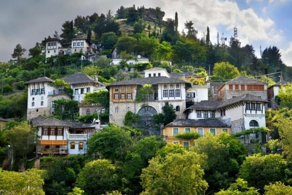 halvat lomakohteet albania gjirokaster