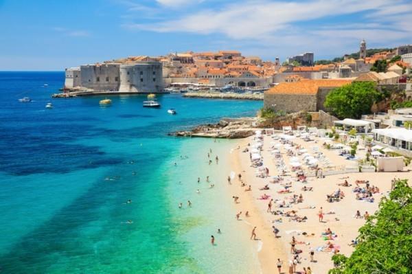Halvat Dubrovnik Kroatia lomakohteet