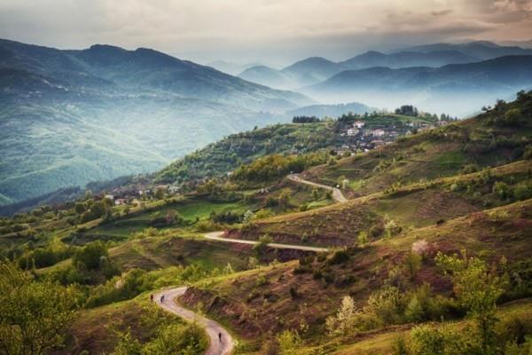 halvat lomakohteet rodopi vuoret bulgaria