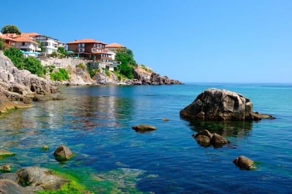 halvat lomakohteet sozopol bulgaria