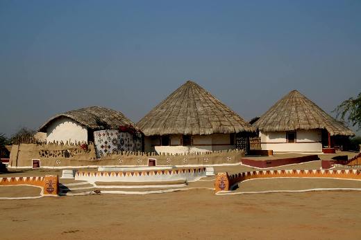 Nászutas helyek Gujaratban