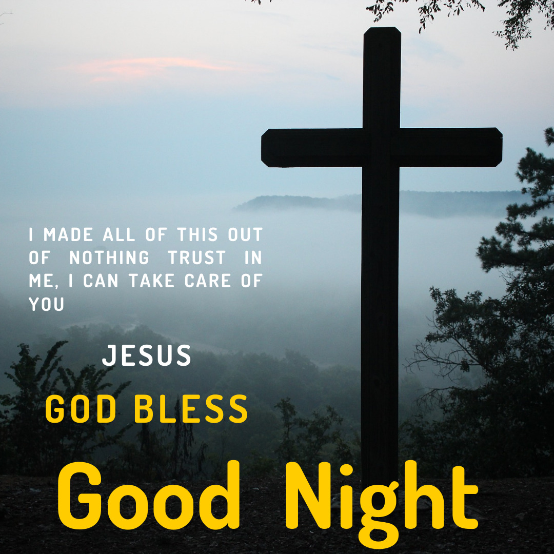 Jézus jó éjszakát képek