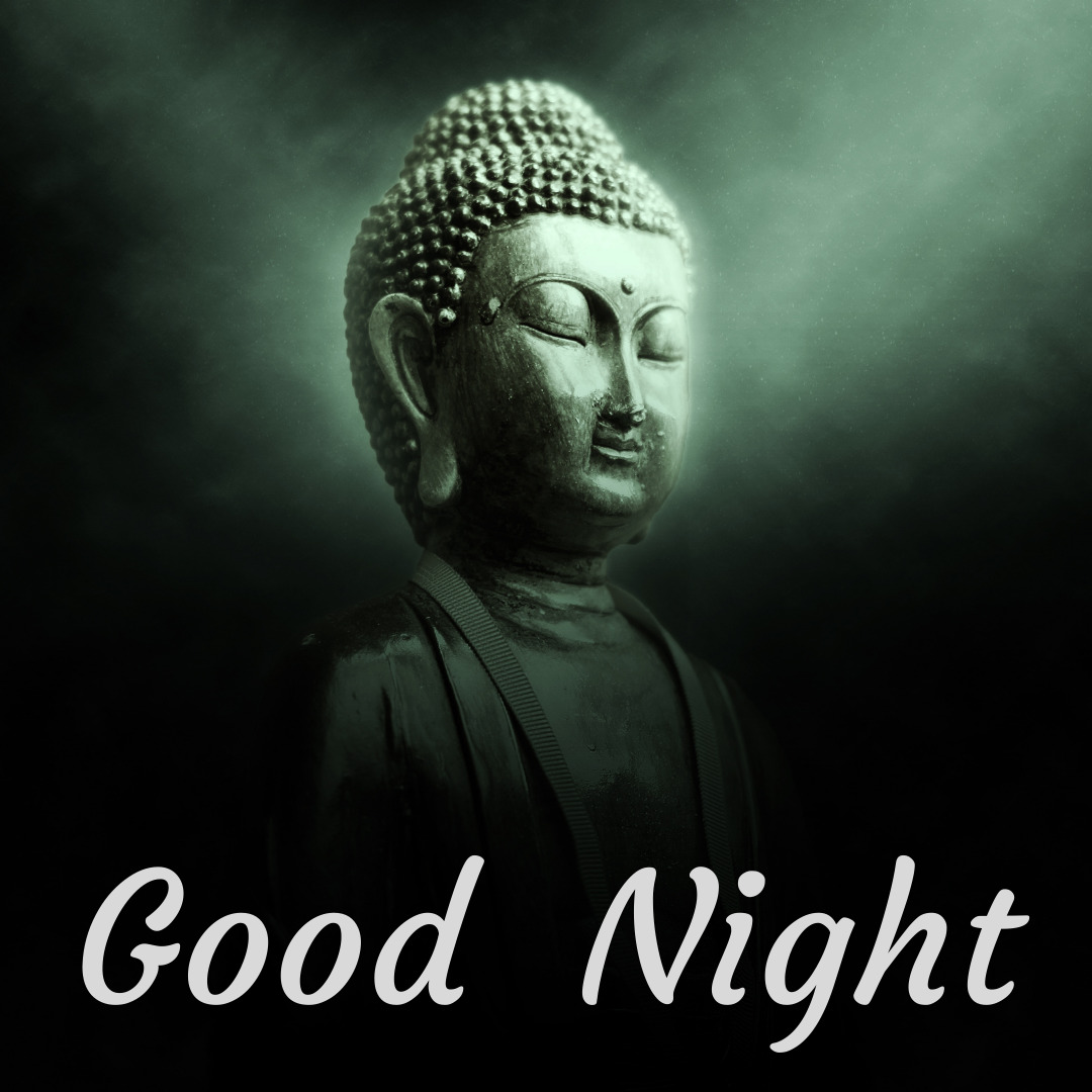 Buddha Good Night Képek