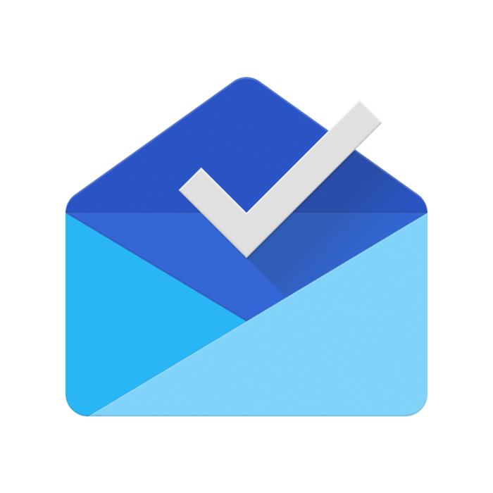 google -postilaatikon logo määritä gmail -tilin älykäs vastaussovellus